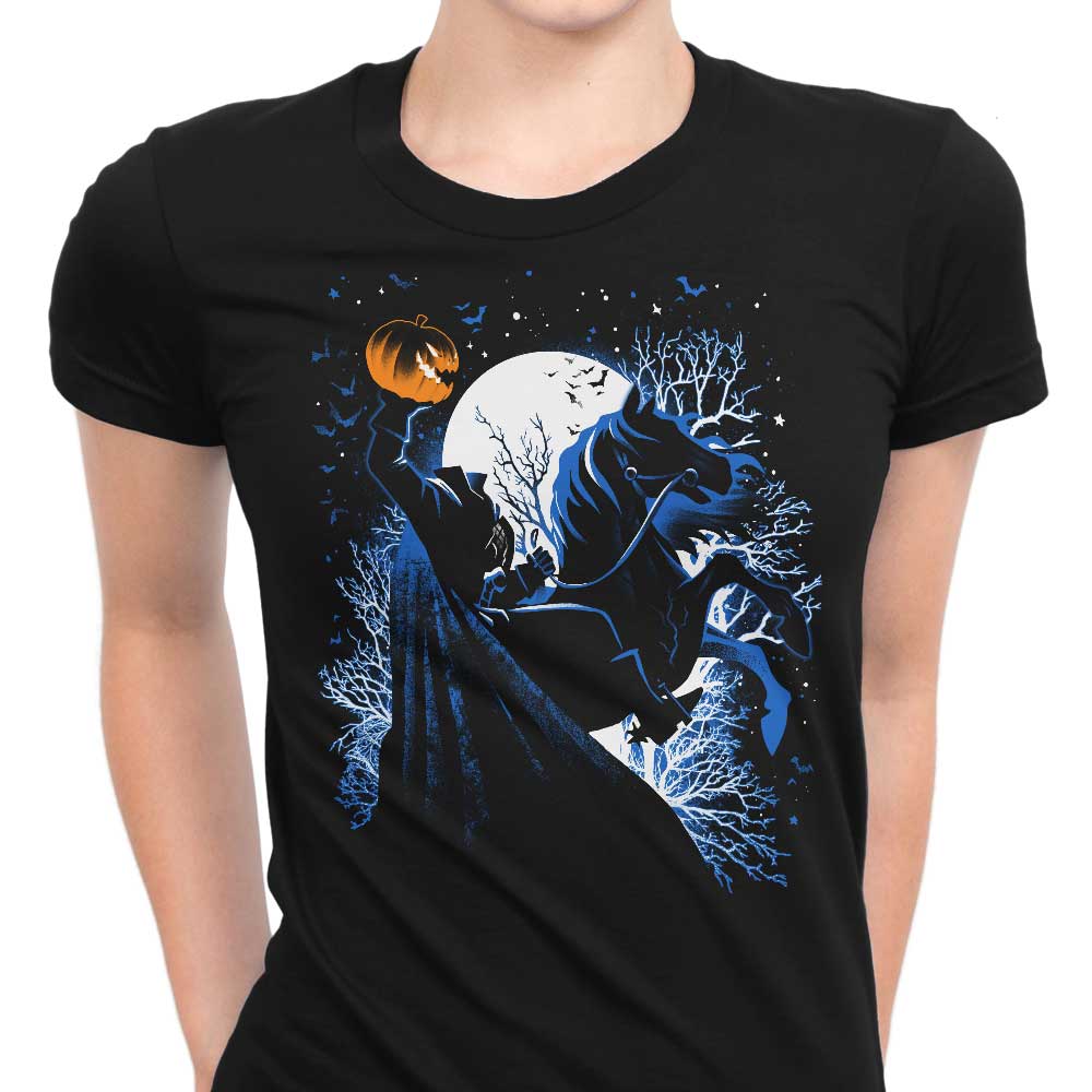 The Dark Avenger Women's Apparel - Adult & Kids T-Shirts, Sweatshirts & Hoodies apparel design preview 1