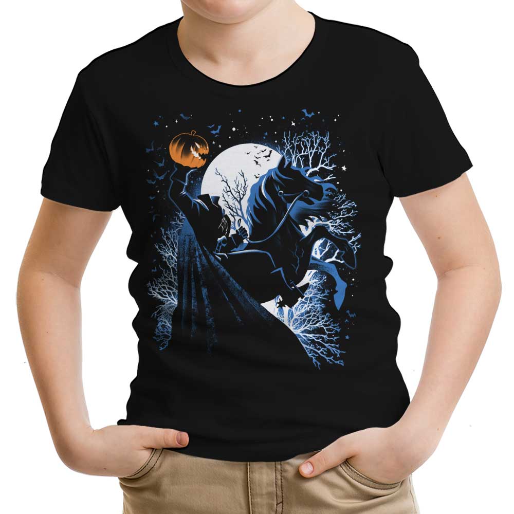The Dark Avenger Youth Apparel - Adult & Kids T-Shirts, Sweatshirts & Hoodies apparel design preview 1