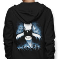 The Dark Call - Adult & Kids T-Shirts, Sweatshirts & Hoodies apparel design preview 1