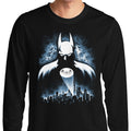The Dark Call - Adult & Kids T-Shirts, Sweatshirts & Hoodies apparel design preview 1