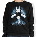 The Dark Call - Adult & Kids T-Shirts, Sweatshirts & Hoodies apparel design preview 1