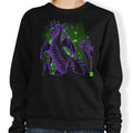 The Dark Dragon - Adult & Kids T-Shirts, Sweatshirts & Hoodies apparel design preview 1
