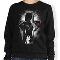 The Dark Lady - Adult & Kids T-Shirts, Sweatshirts & Hoodies apparel design preview 1