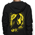 The Dark Night - Adult & Kids T-Shirts, Sweatshirts & Hoodies apparel design preview 1