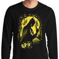The Dark Night - Adult & Kids T-Shirts, Sweatshirts & Hoodies apparel design preview 1