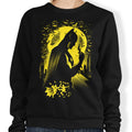 The Dark Night - Adult & Kids T-Shirts, Sweatshirts & Hoodies apparel design preview 1