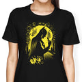 The Dark Night Women's Apparel - Adult & Kids T-Shirts, Sweatshirts & Hoodies apparel design preview 1