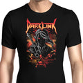 The Darkness Inside Men's Apparel - Adult & Kids T-Shirts, Sweatshirts & Hoodies apparel design preview 1