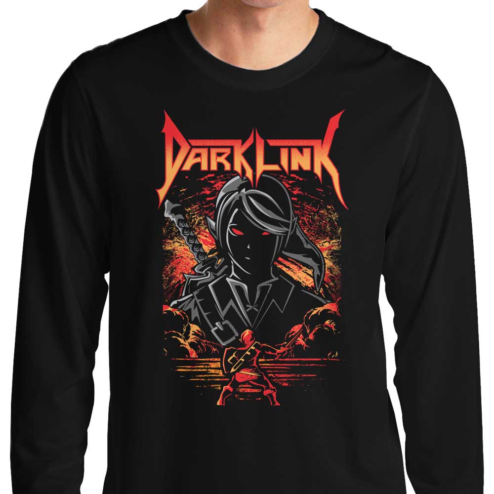 The Darkness Inside - Adult & Kids T-Shirts, Sweatshirts & Hoodies apparel design preview 1