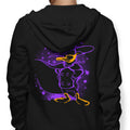 The Darkwing - Adult & Kids T-Shirts, Sweatshirts & Hoodies apparel design preview 1