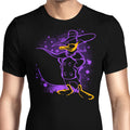 The Darkwing Men's Apparel - Adult & Kids T-Shirts, Sweatshirts & Hoodies apparel design preview 1