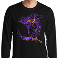 The Darkwing - Adult & Kids T-Shirts, Sweatshirts & Hoodies apparel design preview 1