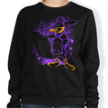 The Darkwing - Adult & Kids T-Shirts, Sweatshirts & Hoodies apparel design preview 1