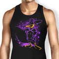 The Darkwing Tank Top - Adult & Kids T-Shirts, Sweatshirts & Hoodies apparel design preview 1
