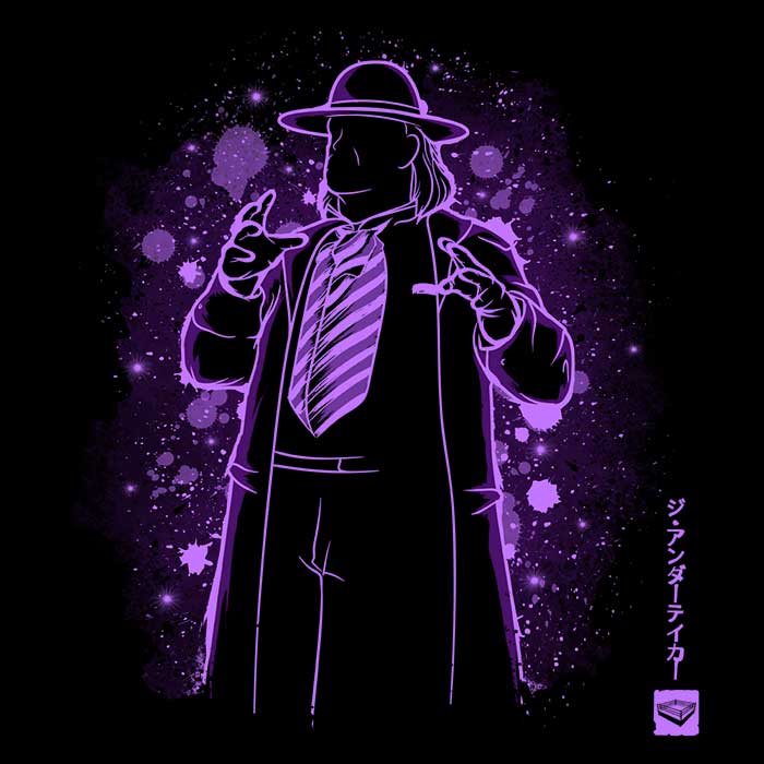 The Dead Man Coasters - Adult & Kids T-Shirts, Sweatshirts & Hoodies apparel design preview 1