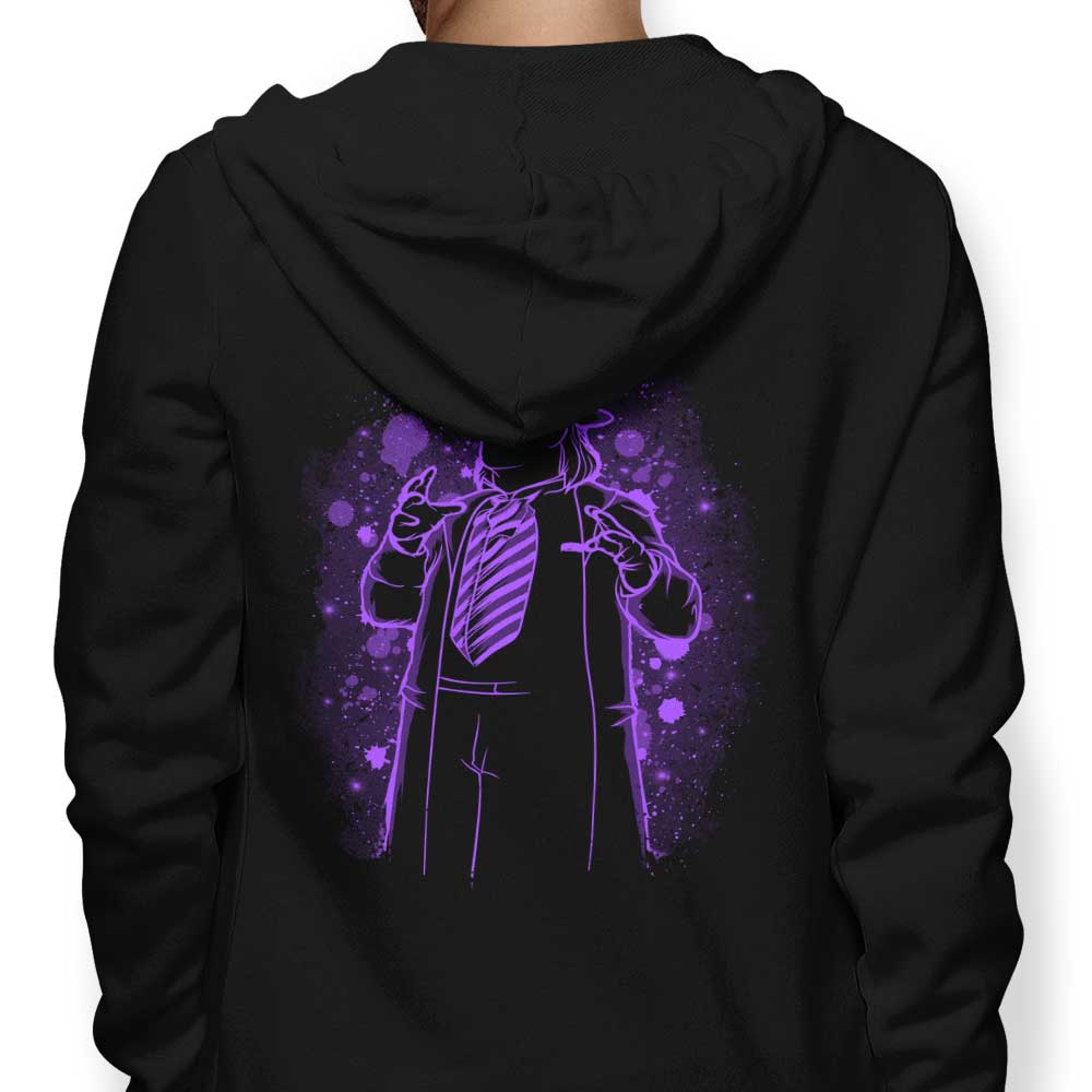 The Deadman - Adult & Kids T-Shirts, Sweatshirts & Hoodies apparel design preview 1