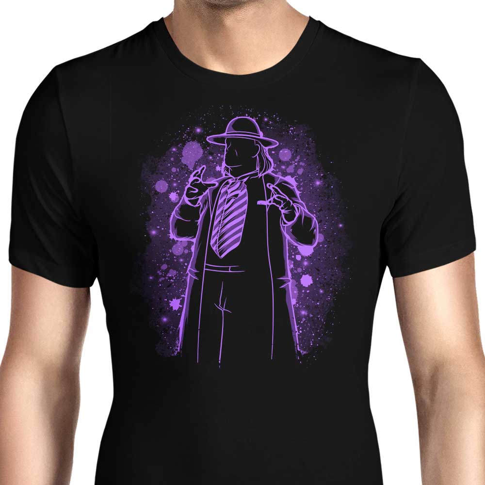 The Deadman Men's Apparel - Adult & Kids T-Shirts, Sweatshirts & Hoodies apparel design preview 1
