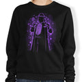 The Deadman - Adult & Kids T-Shirts, Sweatshirts & Hoodies apparel design preview 1