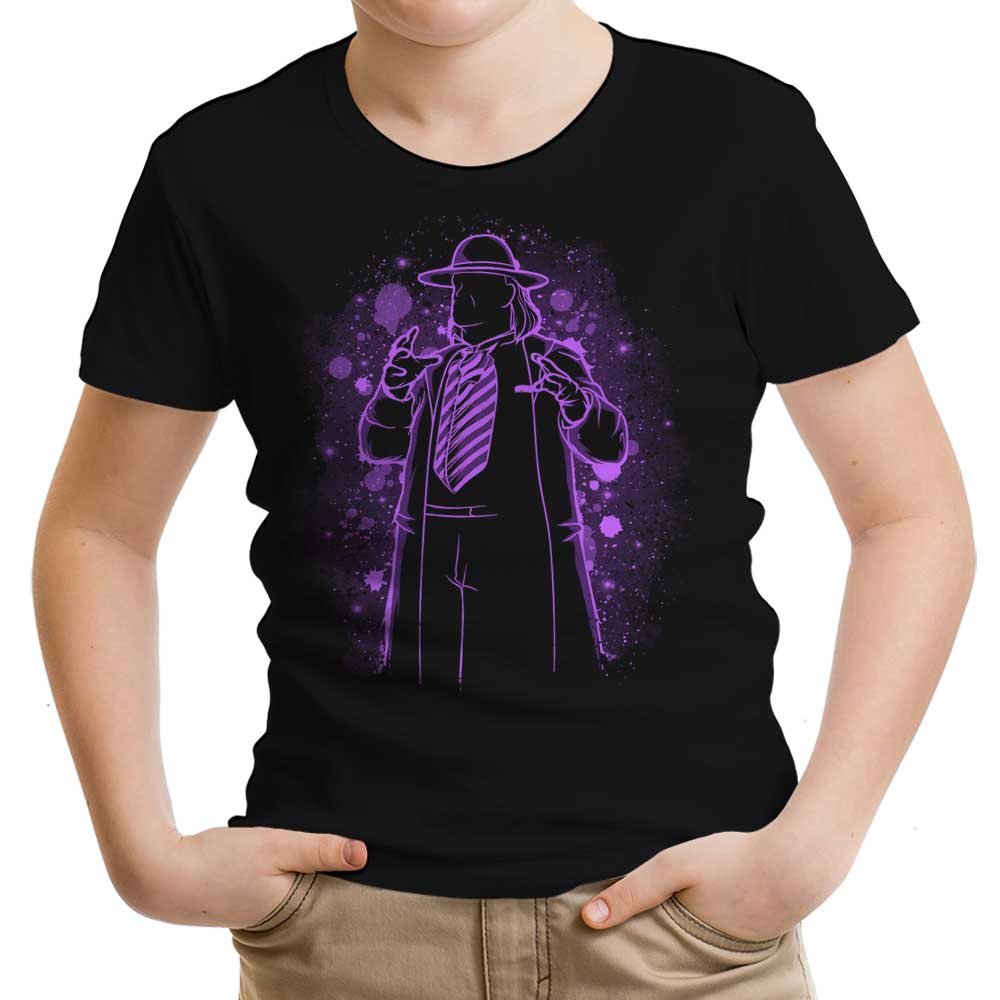 The Deadman Youth Apparel - Adult & Kids T-Shirts, Sweatshirts & Hoodies apparel design preview 1