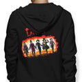The Depps - Adult & Kids T-Shirts, Sweatshirts & Hoodies apparel design preview 1