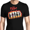 The Depps Men's Apparel - Adult & Kids T-Shirts, Sweatshirts & Hoodies apparel design preview 1