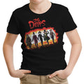 The Depps Youth Apparel - Adult & Kids T-Shirts, Sweatshirts & Hoodies apparel design preview 1