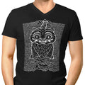 The Derpy Division Men's V-Neck - Adult & Kids T-Shirts, Sweatshirts & Hoodies apparel design preview 1
