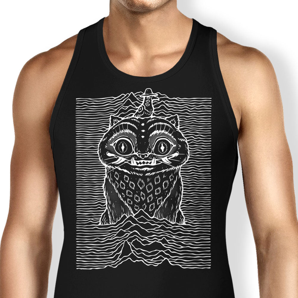 The Derpy Division Tank Top - Adult & Kids T-Shirts, Sweatshirts & Hoodies apparel design preview 1