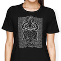 The Derpy Division Women's Apparel - Adult & Kids T-Shirts, Sweatshirts & Hoodies apparel design preview 1