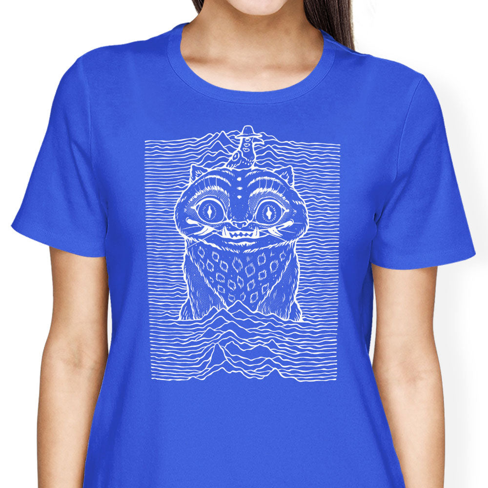 The Derpy Division Women's Apparel - Adult & Kids T-Shirts, Sweatshirts & Hoodies apparel design preview 2