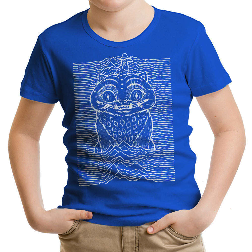 The Derpy Division Youth Apparel - Adult & Kids T-Shirts, Sweatshirts & Hoodies apparel design preview 2