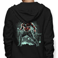 The Destroyer - Adult & Kids T-Shirts, Sweatshirts & Hoodies apparel design preview 1