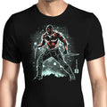 The Destroyer Men's Apparel - Adult & Kids T-Shirts, Sweatshirts & Hoodies apparel design preview 1