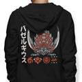 The Detonator - Adult & Kids T-Shirts, Sweatshirts & Hoodies apparel design preview 1