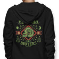 The Deviljho Hunters - Adult & Kids T-Shirts, Sweatshirts & Hoodies apparel design preview 1
