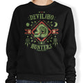The Deviljho Hunters - Adult & Kids T-Shirts, Sweatshirts & Hoodies apparel design preview 1