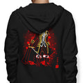 The Dhampir - Adult & Kids T-Shirts, Sweatshirts & Hoodies apparel design preview 1