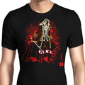 The Dhampir Men's Apparel - Adult & Kids T-Shirts, Sweatshirts & Hoodies apparel design preview 1
