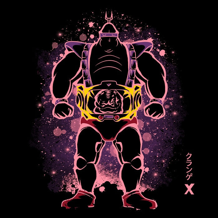 The Dimension X - Adult & Kids T-Shirts, Sweatshirts & Hoodies apparel design preview 2