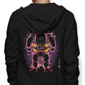 The Dimension X - Adult & Kids T-Shirts, Sweatshirts & Hoodies apparel design preview 1