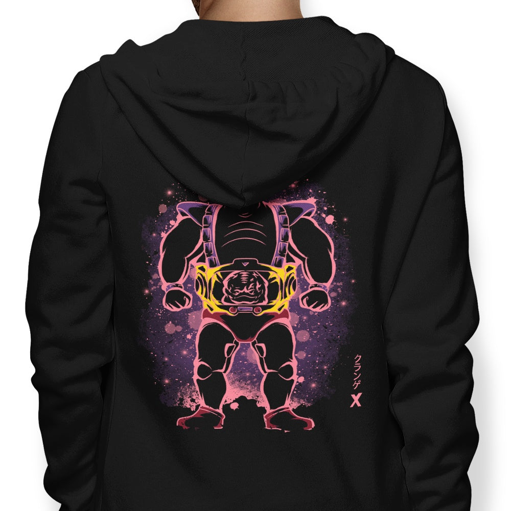 The Dimension X - Adult & Kids T-Shirts, Sweatshirts & Hoodies apparel design preview 1