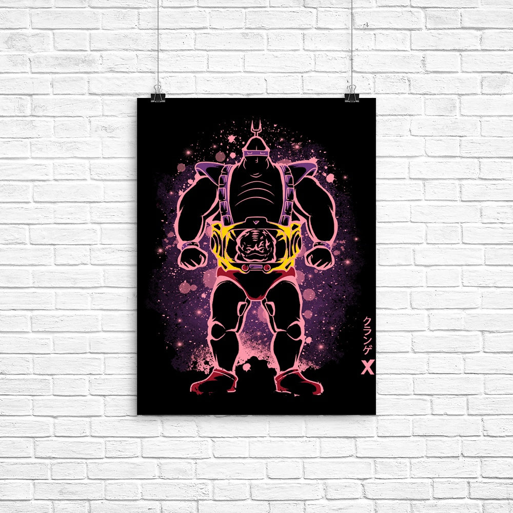 The Dimension X Poster - Adult & Kids T-Shirts, Sweatshirts & Hoodies apparel design preview 1