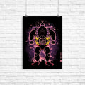 The Dimension X Poster - Adult & Kids T-Shirts, Sweatshirts & Hoodies apparel design preview 1