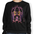 The Dimension X - Adult & Kids T-Shirts, Sweatshirts & Hoodies apparel design preview 1