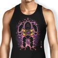 The Dimension X Tank Top - Adult & Kids T-Shirts, Sweatshirts & Hoodies apparel design preview 1