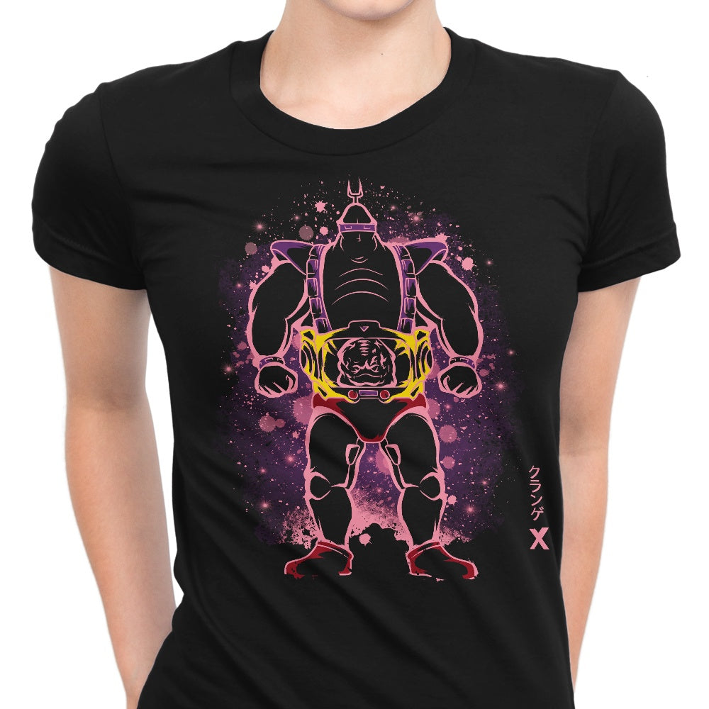 The Dimension X Women's Apparel - Adult & Kids T-Shirts, Sweatshirts & Hoodies apparel design preview 1