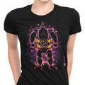 The Dimension X Women's Apparel - Adult & Kids T-Shirts, Sweatshirts & Hoodies apparel design preview 1