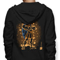 The Distance - Adult & Kids T-Shirts, Sweatshirts & Hoodies apparel design preview 1