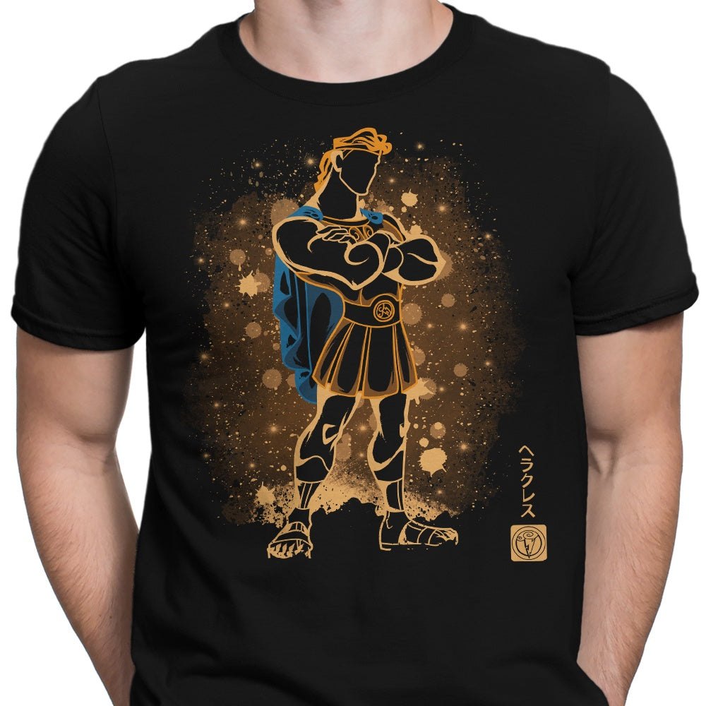 The Distance Men's Apparel - Adult & Kids T-Shirts, Sweatshirts & Hoodies apparel design preview 2