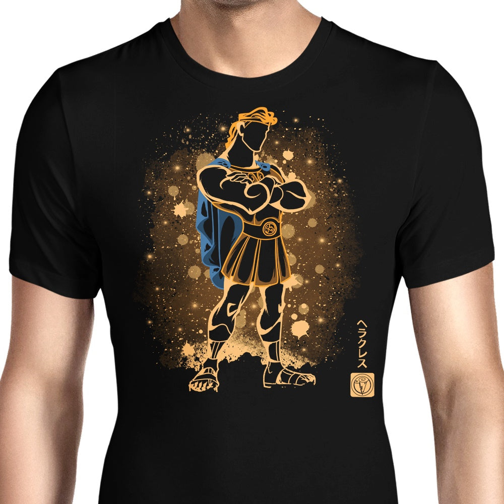 The Distance Men's Apparel - Adult & Kids T-Shirts, Sweatshirts & Hoodies apparel design preview 1